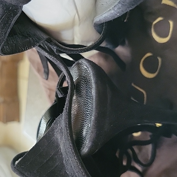 Beautiful suade leather - Picture 14 of 16